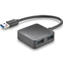 HUB 4 PUERTOS USB 3.0 IHUB TINY NGS